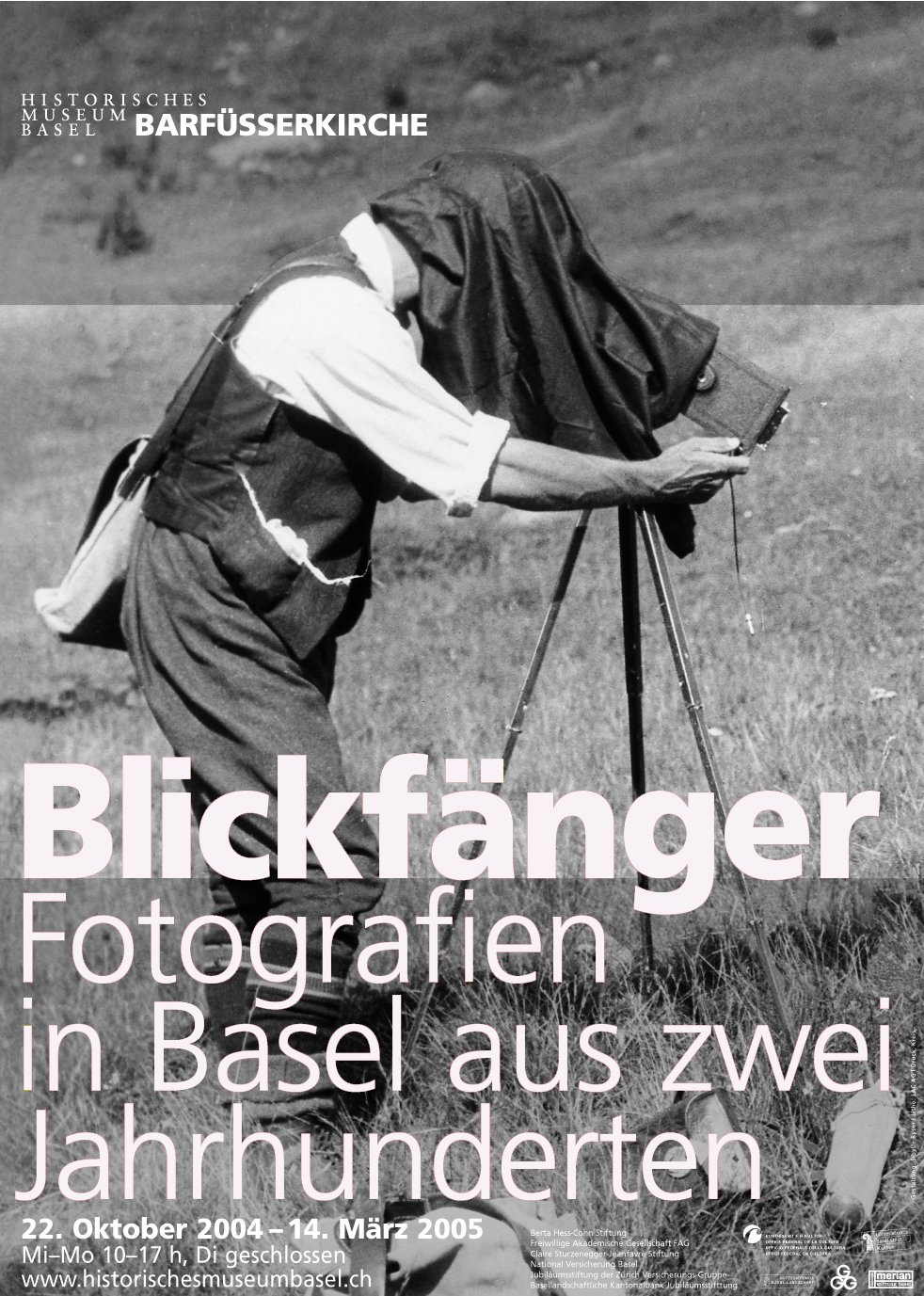 Blickfänger