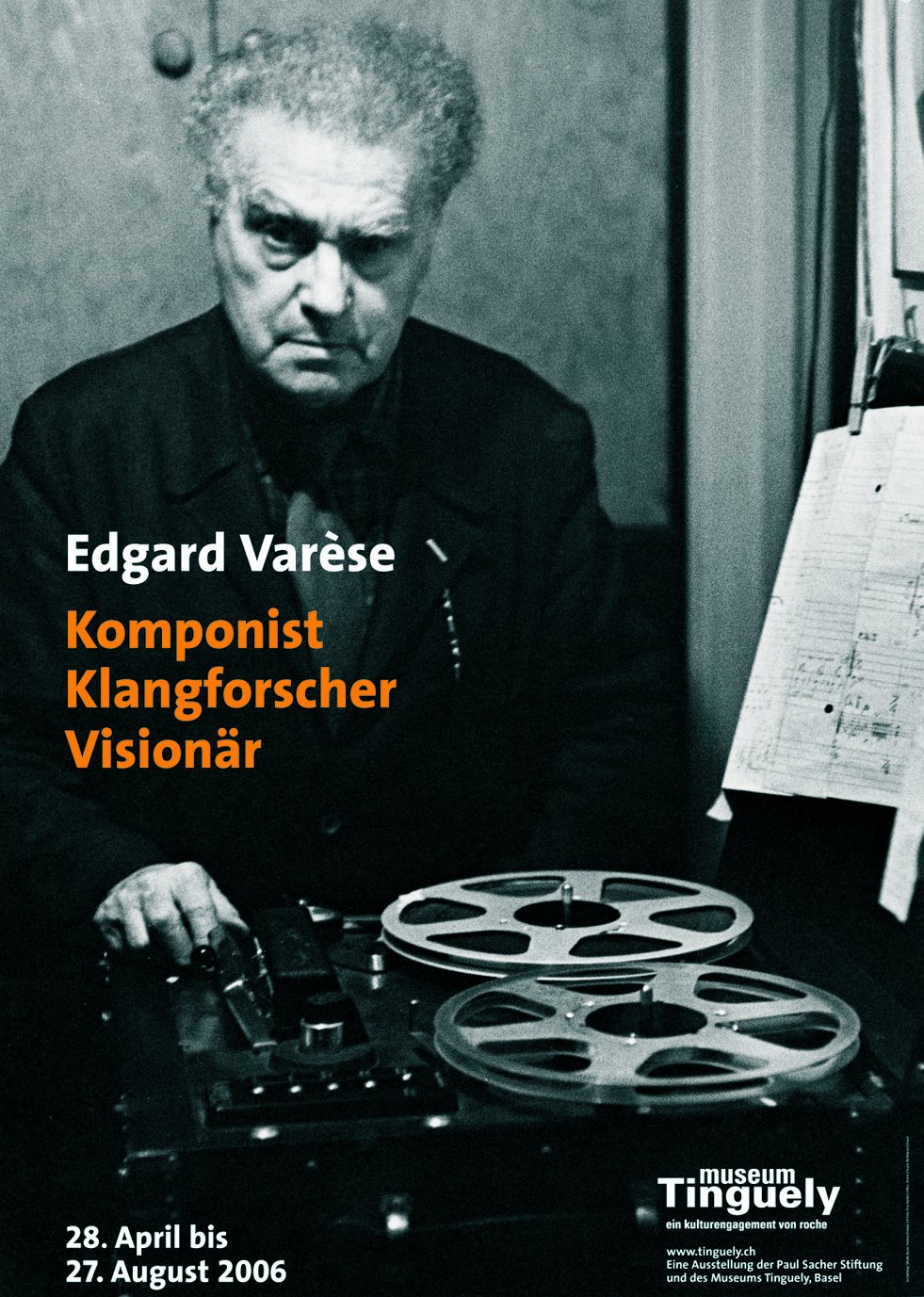 Edgard Varèse