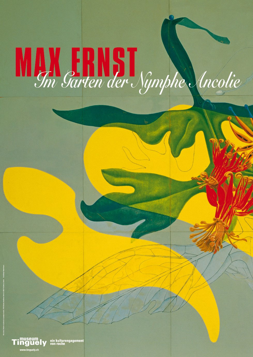Max Ernst