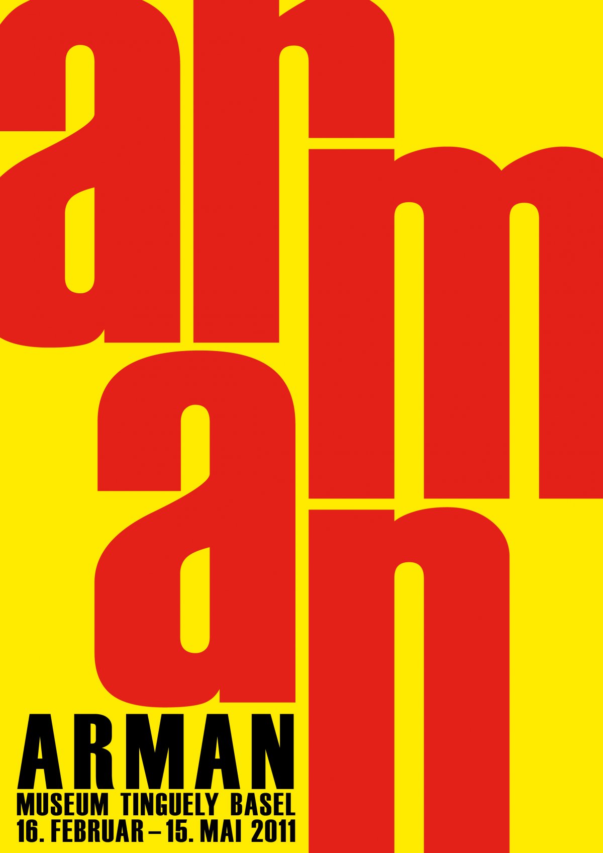 ARMAN