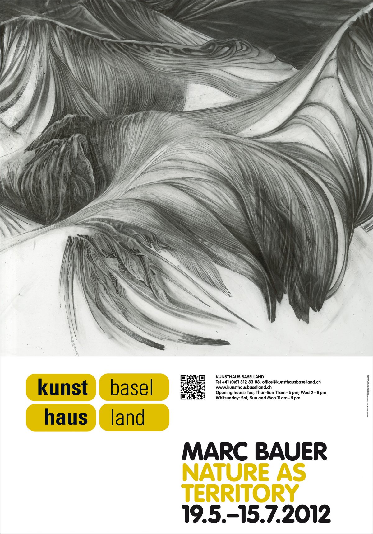 Kunsthaus Baselland