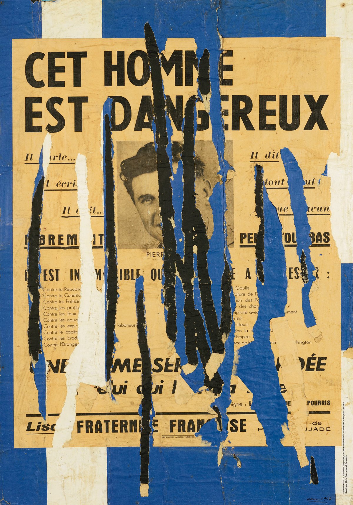 Die Affichisten