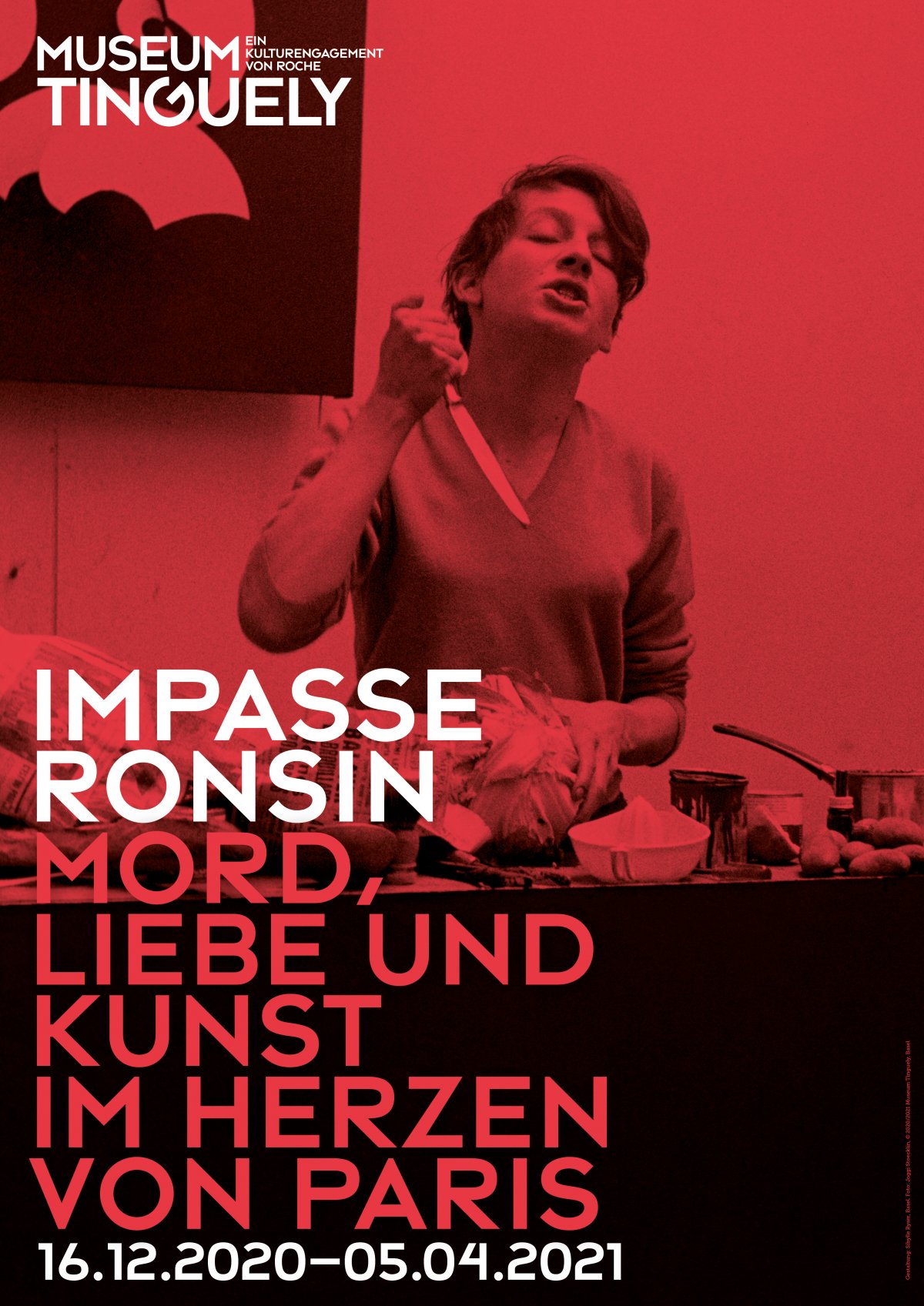 Impasse Ronsin
