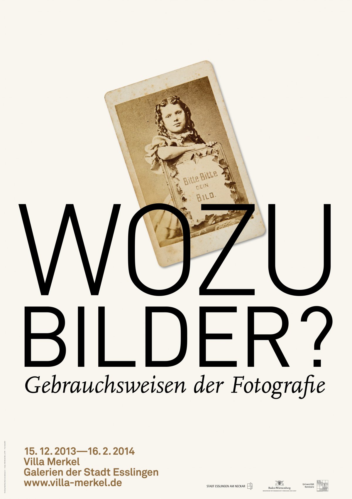 Wozu Bilder?